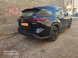 تويوتا هايلاندر